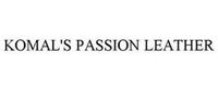 Komal's Passion Leather coupons
